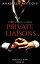 Private Liaison Indecency Suites, #9Żҽҡ[ Anabella Roscoff ]