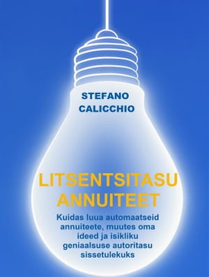 Litsentsitasu annuiteet