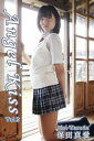 エロティックグラビア写真集 保田真愛-Angel Kiss ...