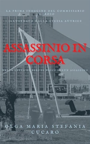 Assassinio in corsa