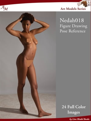 Art Models Nedah018