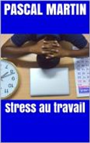 Stress au travail