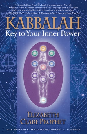 Kabbalah: Key to Your Inner Power