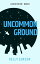 Uncommon Ground Aliens in New York, #1Żҽҡ[ Kelly Jensen ]