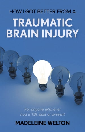 How I Got Better From A Traumatic Brain Injury For anyone who ever had a TBI, pa...