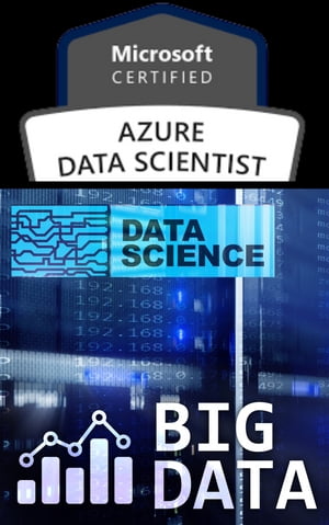 Microsoft Azure Data Scientist -(DP-100)