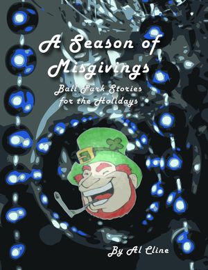 A Season of Misgiving【電子書籍】[ Al Cline ] 1
