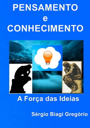 Pensamento e Conhecimento