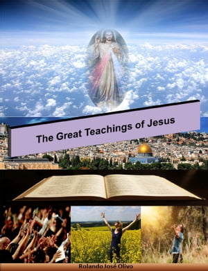 The Great Teachings of Jesus