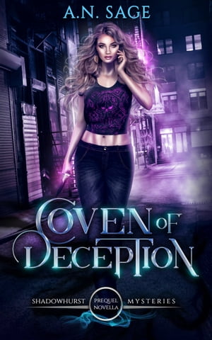 Coven of Deception