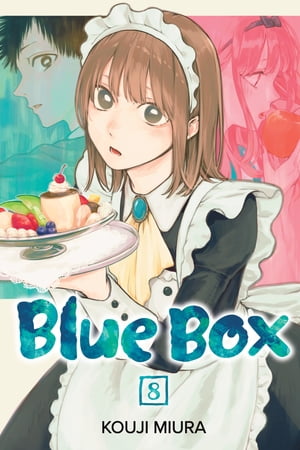 Blue Box, Vol. 8