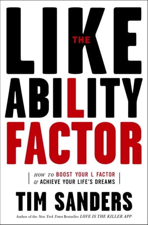 ŷKoboŻҽҥȥ㤨The Likeability Factor 