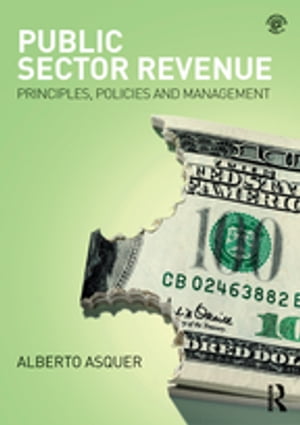 Public Sector Revenue Principles, Policies and M
