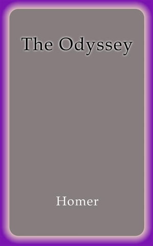 The odyssey