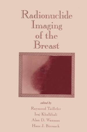 Radionuclide Imaging of the Breast