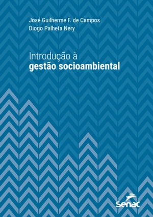 Introdução à gestão socioambiental