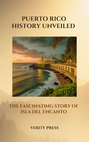 Puerto Rico History Unveiled