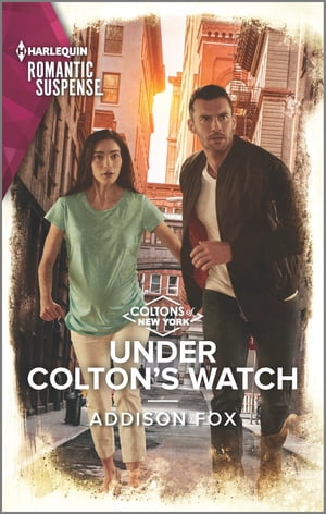 Under Colton's Watch【電子書籍】[ Addison 