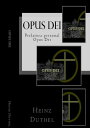 Opus Dei Pr?lature personnelle de l'Opus Dei - Don Heinz Duthel【電子書籍】[ Heinz Duthel ]