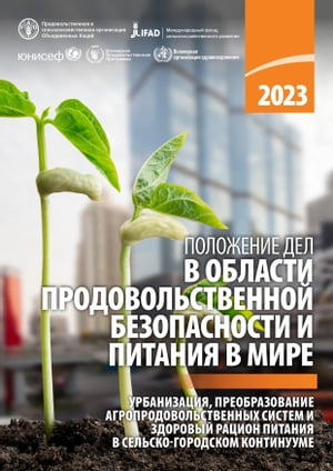 Положение дел в области продовольственной безопасности и питания в мире 2023