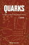 Quarks: Frontiers In Elementary Particle Physics