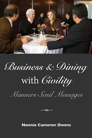Business & Dining with Civility