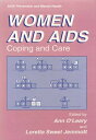 Women and AIDS Coping and Care【電子書籍】