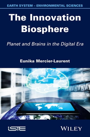 The Innovation Biosphere