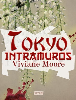 Tokyo Intramuros Polar noirŻҽҡ[ Viviane Moore ]