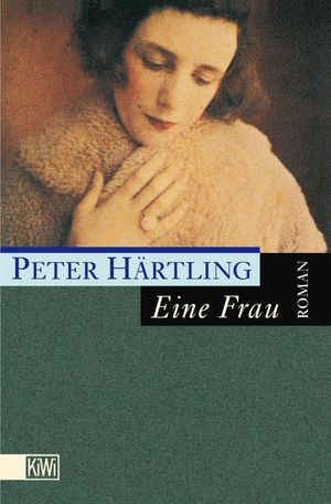 Eine FrauŻҽҡ[ Peter H?rtling ]