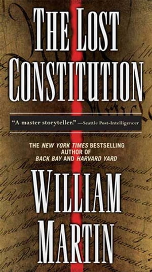 The Lost Constitution