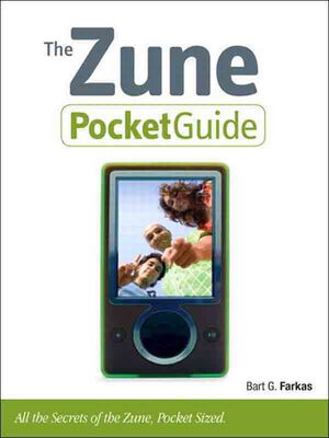 Zune Pocket Guide, The