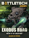 BattleTech Legends: Exodus Road (Twilight of the Clans, 1)【電子書籍】 Blaine Lee Pardoe