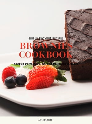 Brownies Cookbook