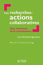 Les recherches-actions collaboratives