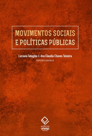 Movimentos sociais e pol?ticas p?blicas