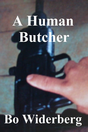 A Human Butcher
