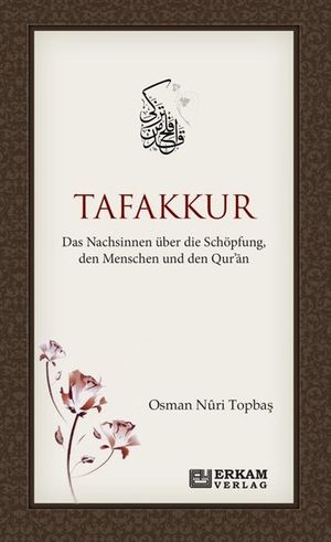 Tafakkur - Das Nachsinne...の商品画像