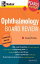 Ophthalmology Board Review: Pearls of Wisdom, Second Edition