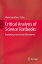 Critical Analysis of Science Textbooks Evaluating instructional effectivenessŻҽҡ