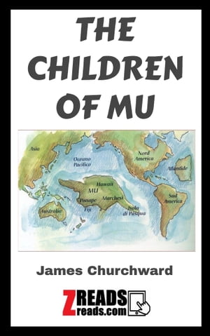 THE CHILDREN OF MU