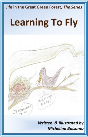 Book II: Learning To Fly