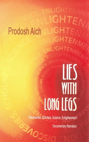 Lies with Long Legs