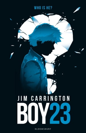 Boy 23【電子書籍】[ Jim Carrington ]