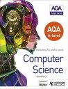 AQA A level Computer Science【電子書籍】 Bob Reeves