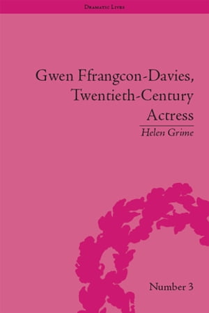 Gwen Ffrangcon-Davies, Twentieth-Century Actress