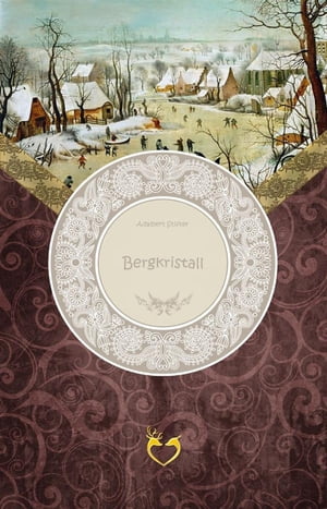 Bergkristall