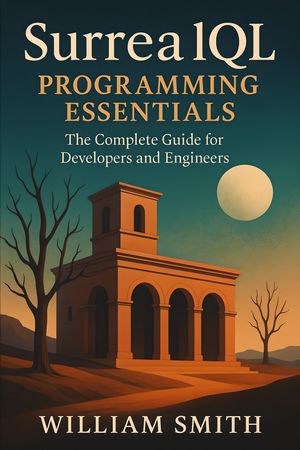 SurrealQL Programming Essentials The Complete Guide for Developers and Engineers【電子書籍】[ William Smith ]