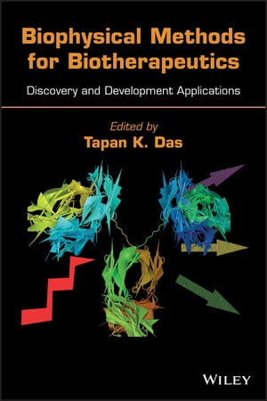 Biophysical Methods for Biotherapeutics Discovery and Development Applications