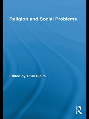 Religion and Social Problems